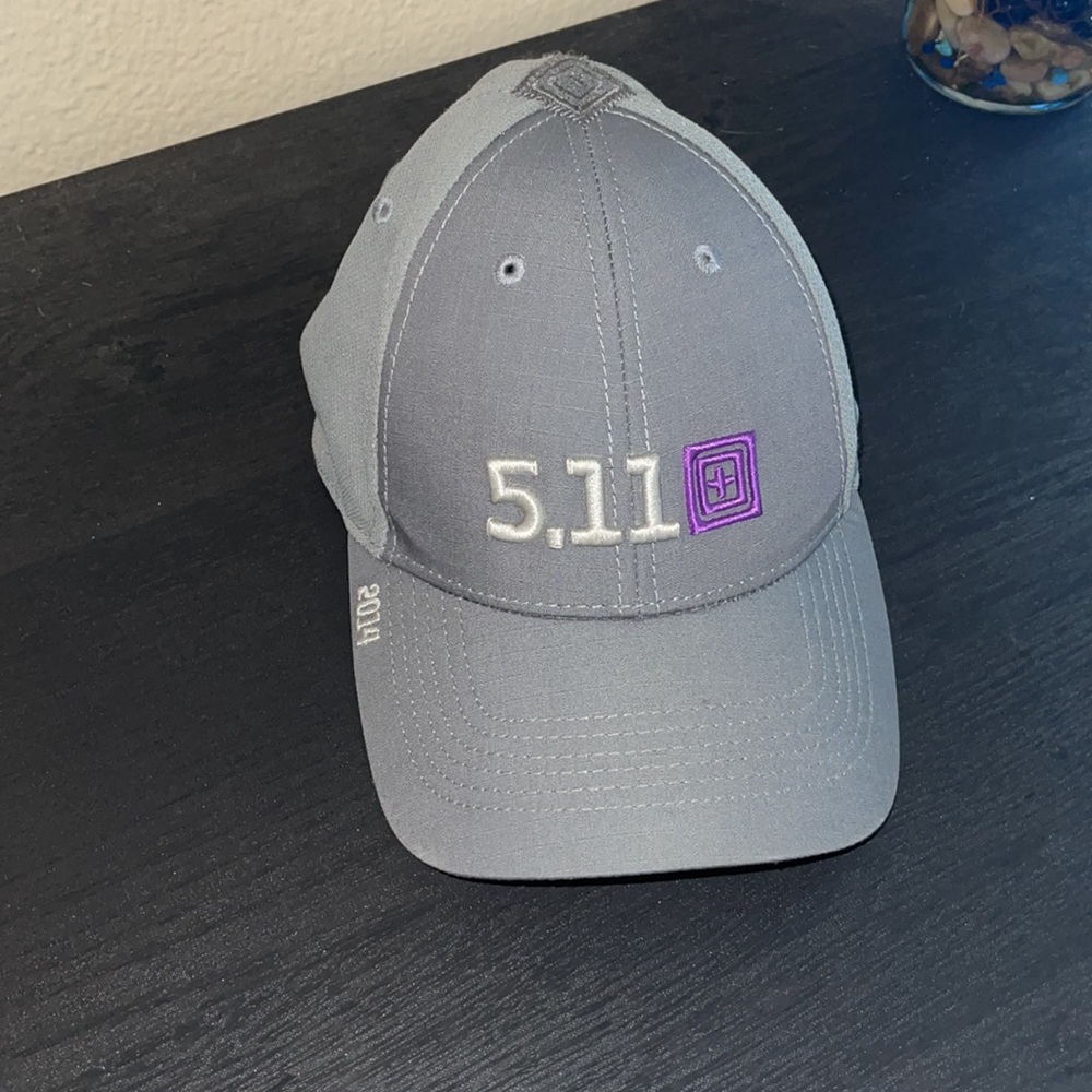 5.11 Tactical adjustable hat